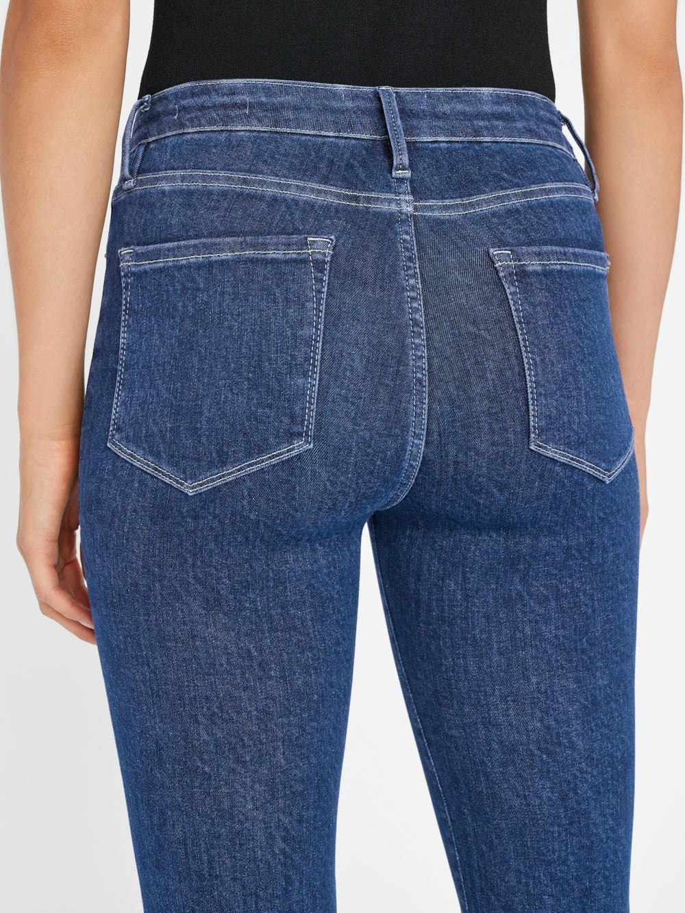 jeans back detail view alt:size